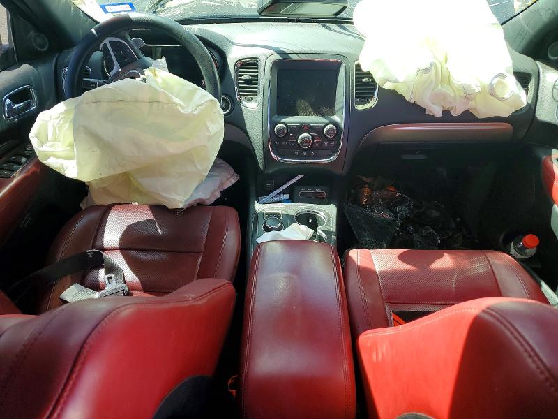 Продажа на аукционе авто 2015 Dodge Durango, vin: 1C4SDJCT3FC880837, номер лота: 79766645