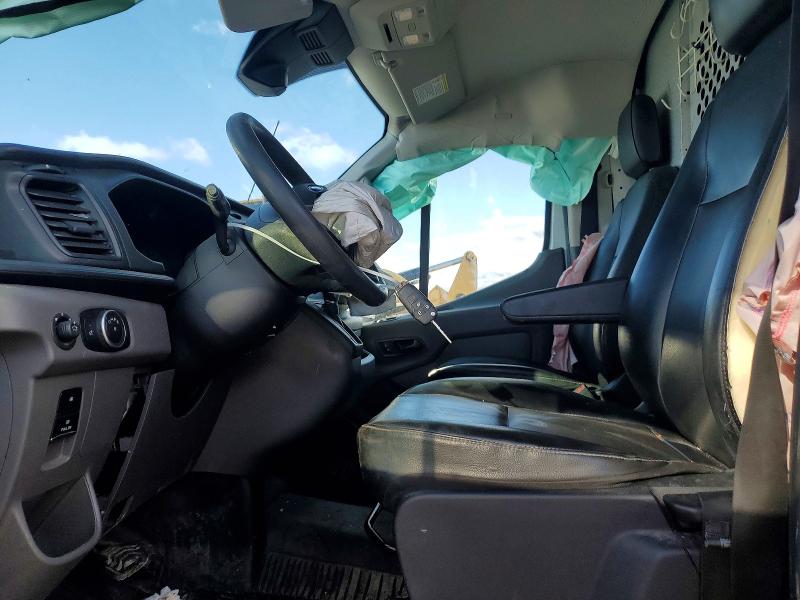 Aukcja sprzedaży 2021 Ford Transit, vin: 1FTBR1Y88MKA18285, numer aukcji: 78981335