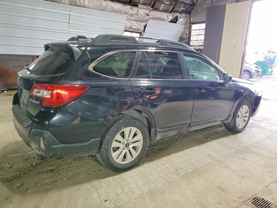 Продажа на аукционе авто 2018 Subaru Outback, vin: 4S4BSACC6J3362294, номер лота: 47425356