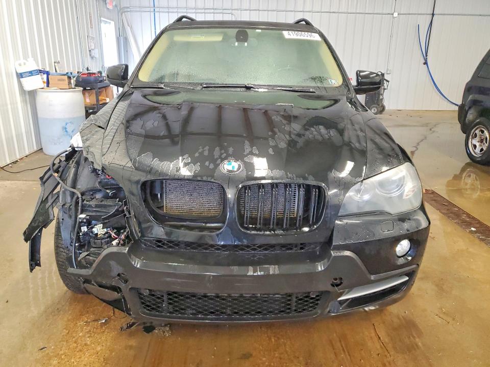 2010 Bmw X5 მანქანა იყიდება აუქციონზე, vin: 5UXFF0C53ALT84905, აუქციონის ნომერი: 41906596
