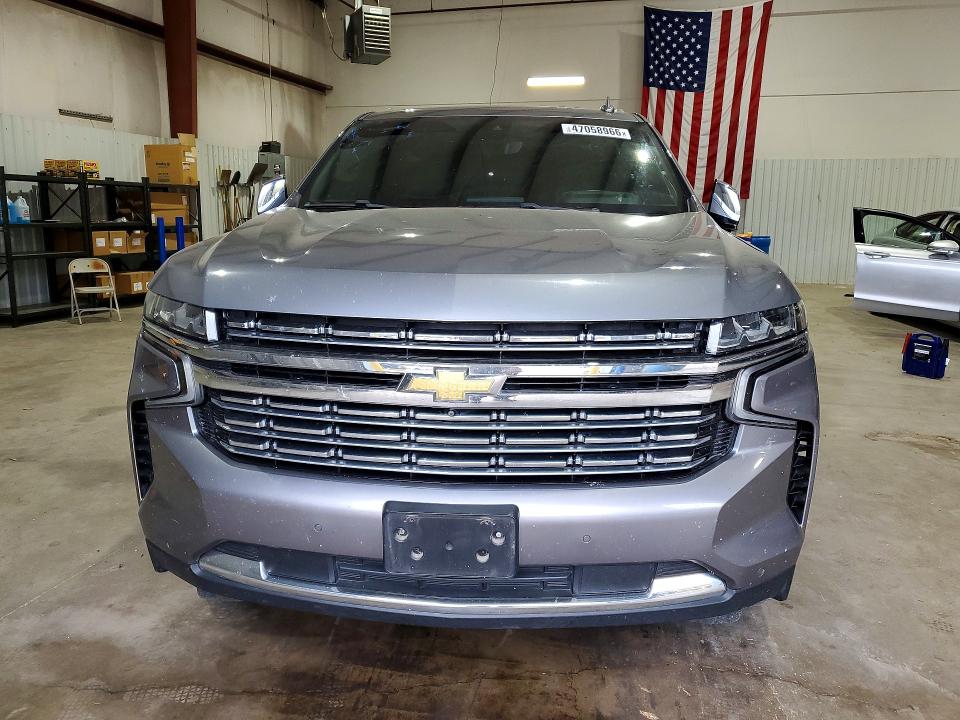 Aukcja sprzedaży 2021 Chevrolet Tahoe, vin: 1GNSCSKD9MR342616, numer aukcji: 47058966