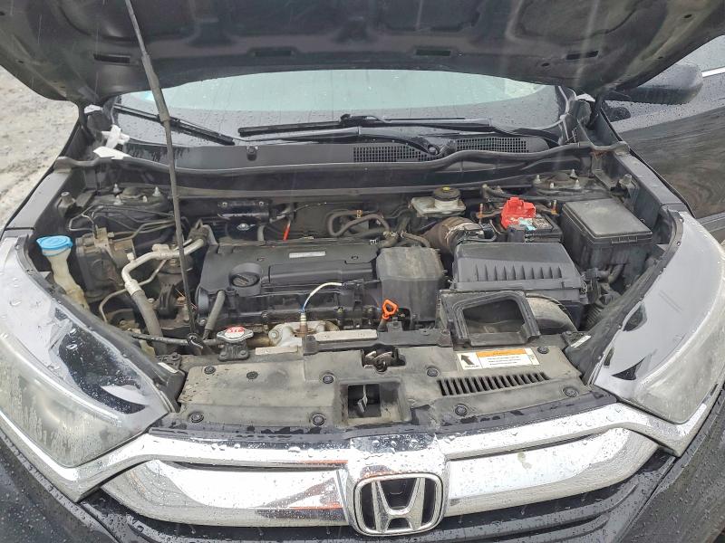 46443486 :رقم المزاد ، 2HKRW5H34KH404376 vin ، 2019 Honda Cr-v مزاد بيع