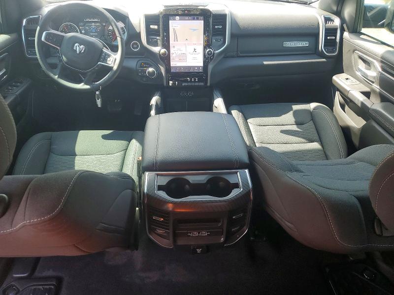 Продаж на аукціоні авто 2025 Ram 1500, vin: 1C6SRFFP8SN720231, номер лоту: 41584496
