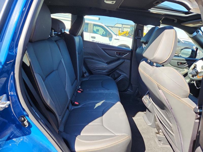Продаж на аукціоні авто 2023 Subaru Forester, vin: JF2SKAMC4PH526822, номер лоту: 48081736