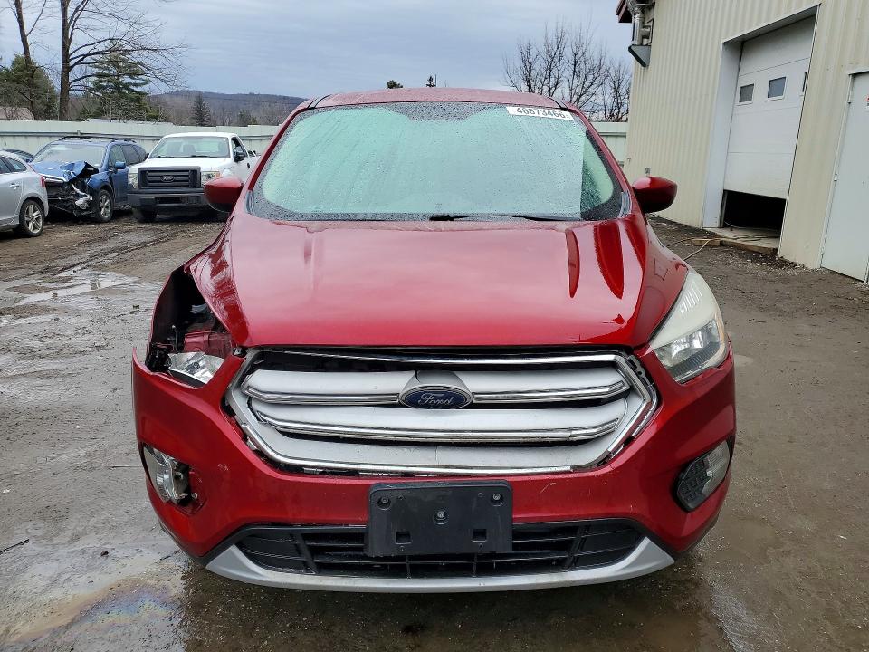 Продаж на аукціоні авто 2019 Ford Escape, vin: 1FMCU9GD9KUA08832, номер лоту: 46673466