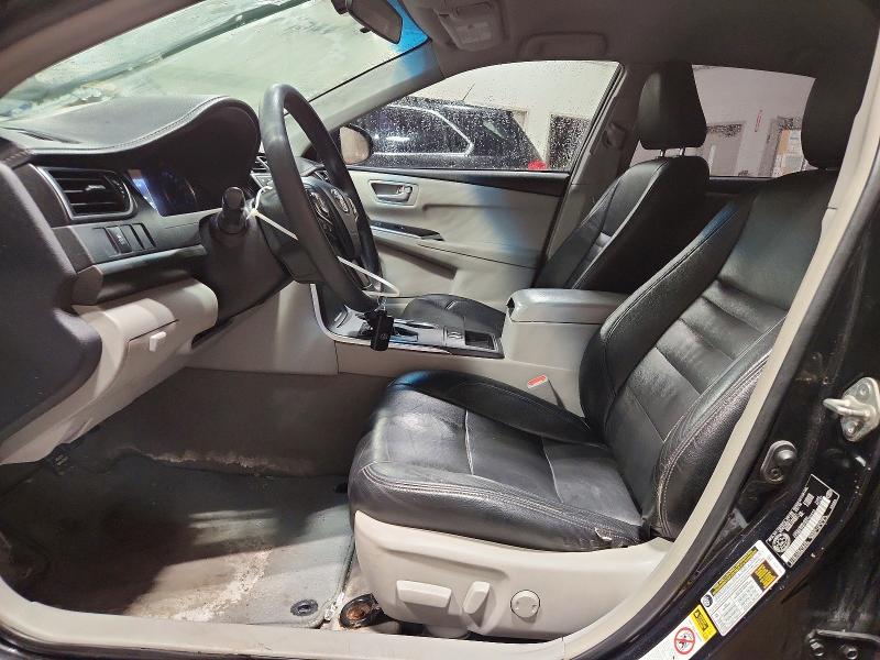 Продажа на аукционе авто 2016 Toyota Camry, vin: 4T1BD1FK7GU194813, номер лота: 79679225