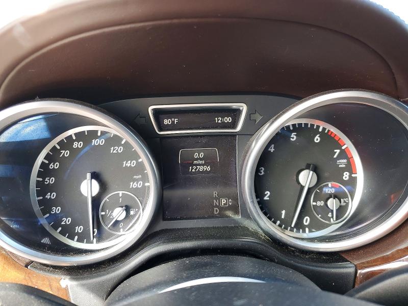 Продажа на аукционе авто 2015 Mercedes-benz Gl, vin: 4JGDF6EE9FA542770, номер лота: 47682106