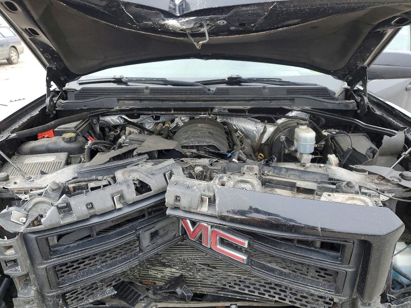 Aukcja sprzedaży 2015 Gmc Sierra, vin: 1GTV2TEC5FZ327132, numer aukcji: 45618546