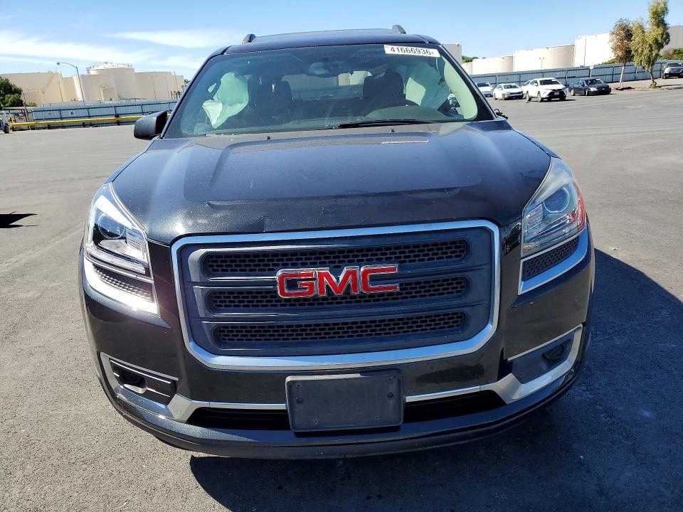 Aukcja sprzedaży 2014 Gmc Acadia, vin: 1GKKRPKDXEJ236135, numer aukcji: 41666936