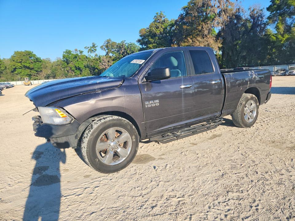 Продаж на аукціоні авто 2017 Ram 1500, vin: 1C6RR6GG4HS775413, номер лоту: 47182156