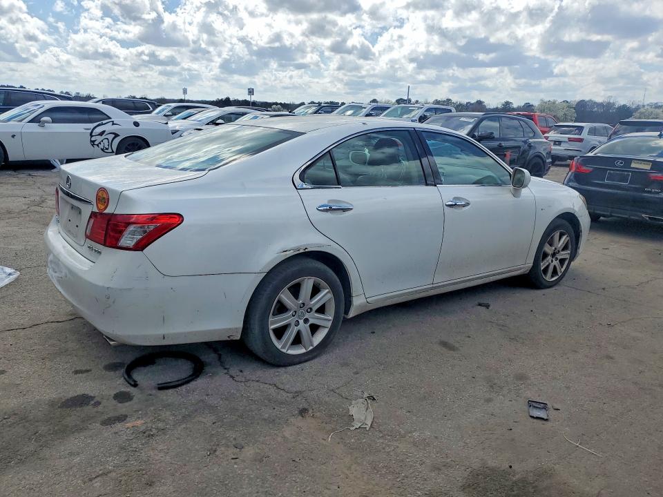 Продаж на аукціоні авто 2007 Lexus Es 350, vin: JTHBJ46G672131464, номер лоту: 41829816