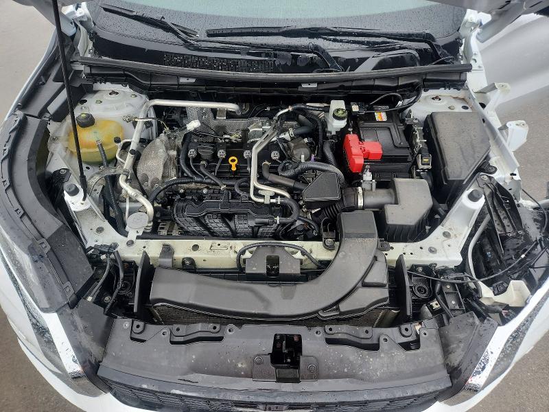 Продаж на аукціоні авто 2023 Mitsubishi Outlander, vin: JA4J4UA81PZ017930, номер лоту: 42067616