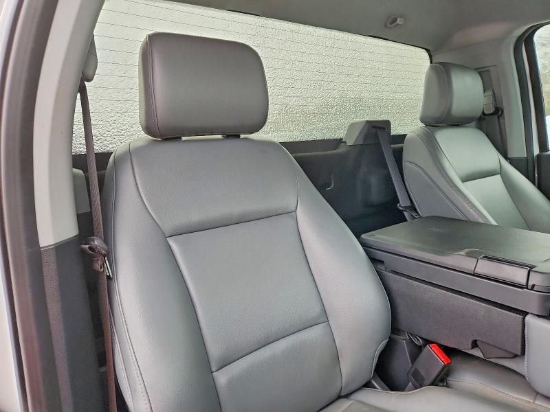 Продажа на аукционе авто 2025 Ford F150, vin: 1FTMF1KP8SKE18961, номер лота: 78444195