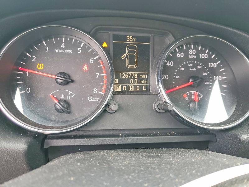 Aukcja sprzedaży 2013 Nissan Rogue, vin: JN8AS5MV4DW144238, numer aukcji: 79385665
