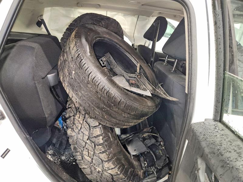 Aukcja sprzedaży 2016 Honda Fit, vin: JHMGK5H78GX027163, numer aukcji: 47973076