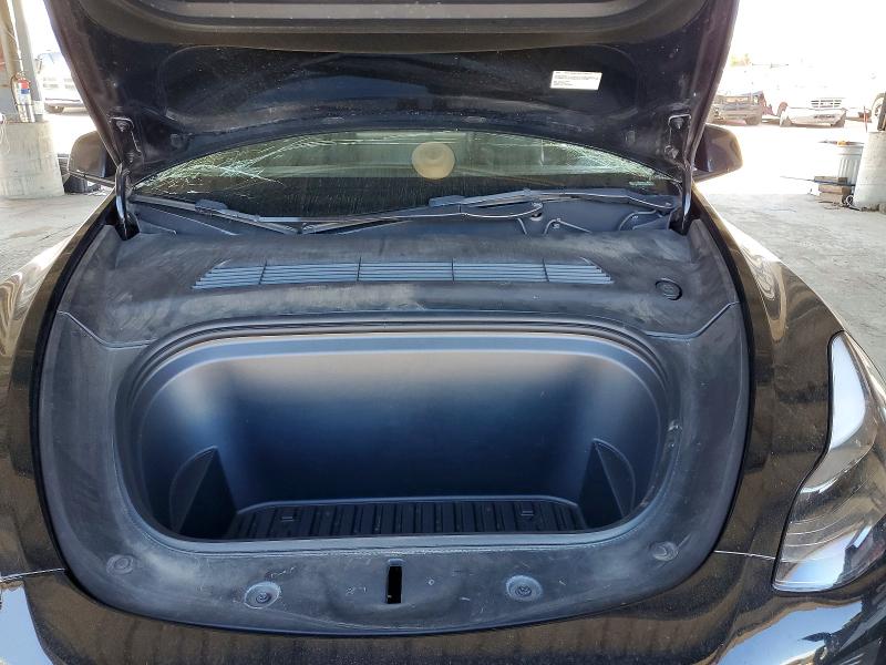 Aukcja sprzedaży 2023 Tesla Model Y, vin: 7SAYGAEE2PF926486, numer aukcji: 41811556