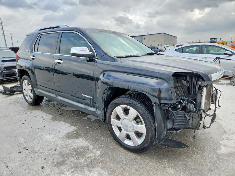41928216 :رقم المزاد ، 2GKFLPE34G6130804 vin ، 2016 Gmc Terrain مزاد بيع