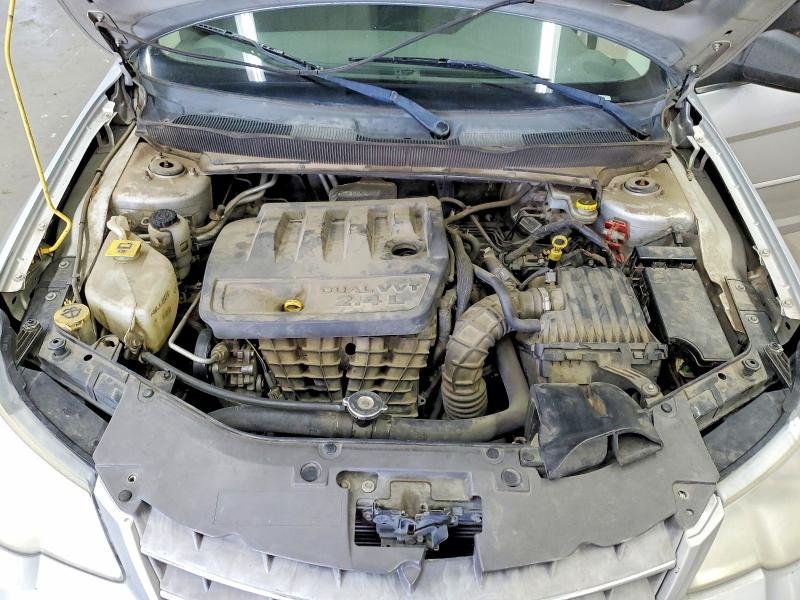 Aukcja sprzedaży 2008 Chrysler Sebring, vin: 1C3LC46J18N208211, numer aukcji: 48359306