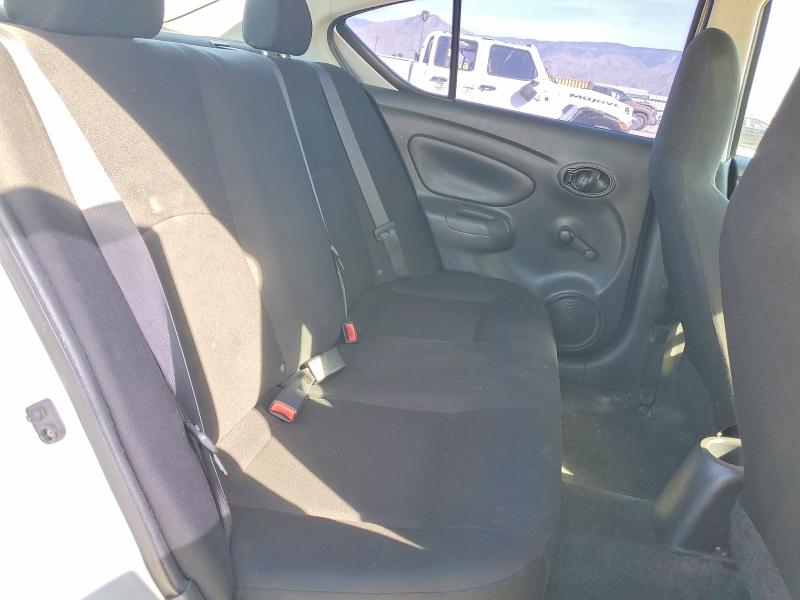 Продажа на аукционе авто 2015 Nissan Versa, vin: 3N1CN7AP4FL821989, номер лота: 46936296