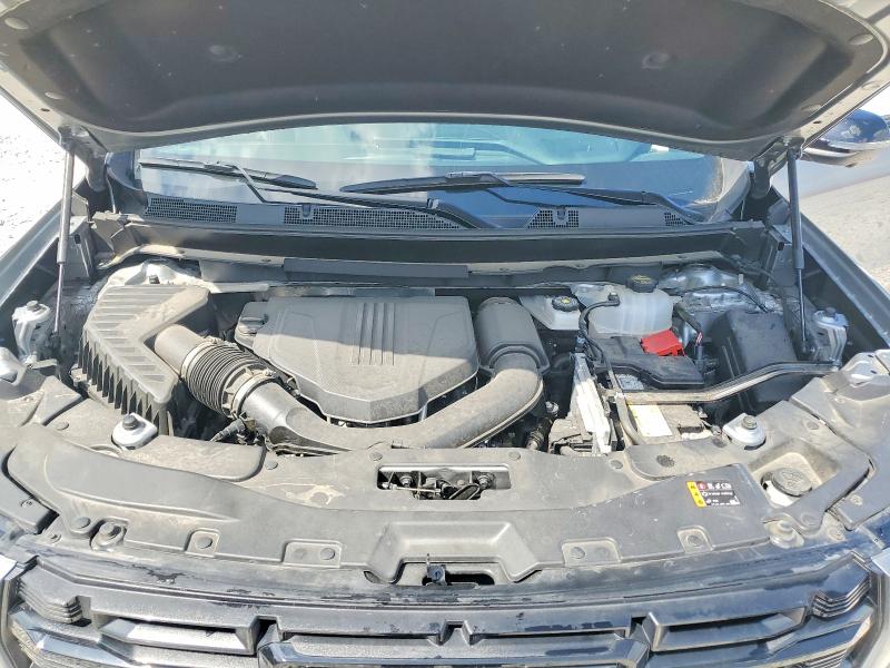 Продажа на аукционе авто 2025 Gmc Acadia, vin: 1GKENKRS4SJ204275, номер лота: 47903236