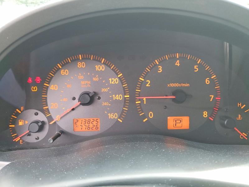 Aukcja sprzedaży 2004 Infiniti G35, vin: JNKCV51F74M713697, numer aukcji: 41663096