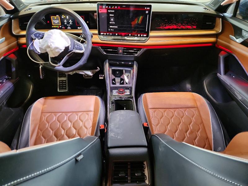 Aukcja sprzedaży 2025 Volkswagen Tiguan, vin: 3VVLR7RM8SM049711, numer aukcji: 46587076