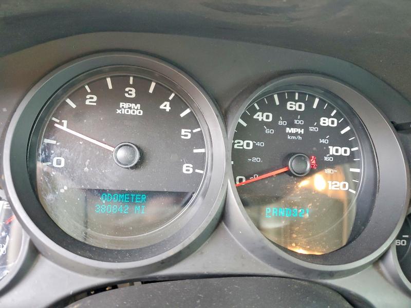 Продажа на аукционе авто 2007 Gmc New Sierra, vin: 1GTEC19047Z589601, номер лота: 46051006