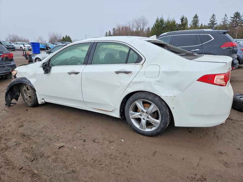 Продажа на аукционе авто 2012 Acura Tsx 4dr, vin: JH4CU2F47CC801114, номер лота: 45639206