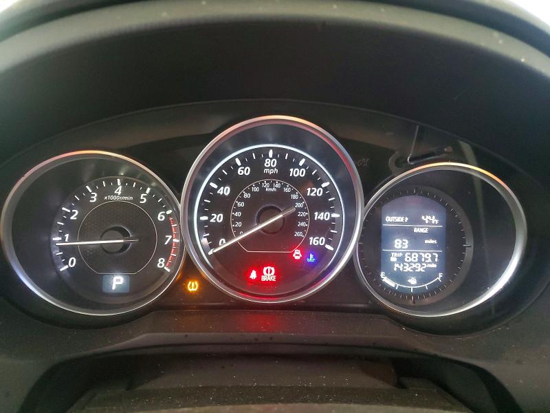 Auction sale of the 2015 Mazda 6, vin: JM1GJ1U55F1201645, lot number: 47236836