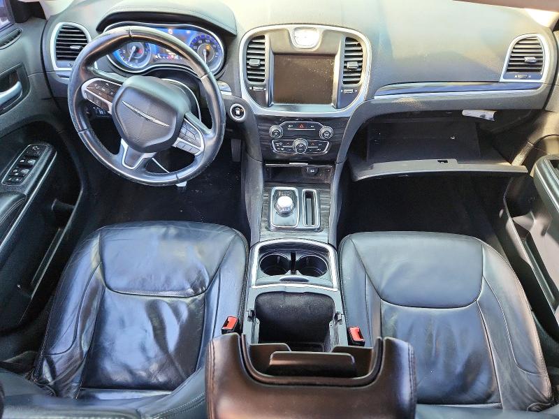Продажа на аукционе авто 2015 Chrysler 300, vin: 2C3CCAAG1FH882357, номер лота: 46809016