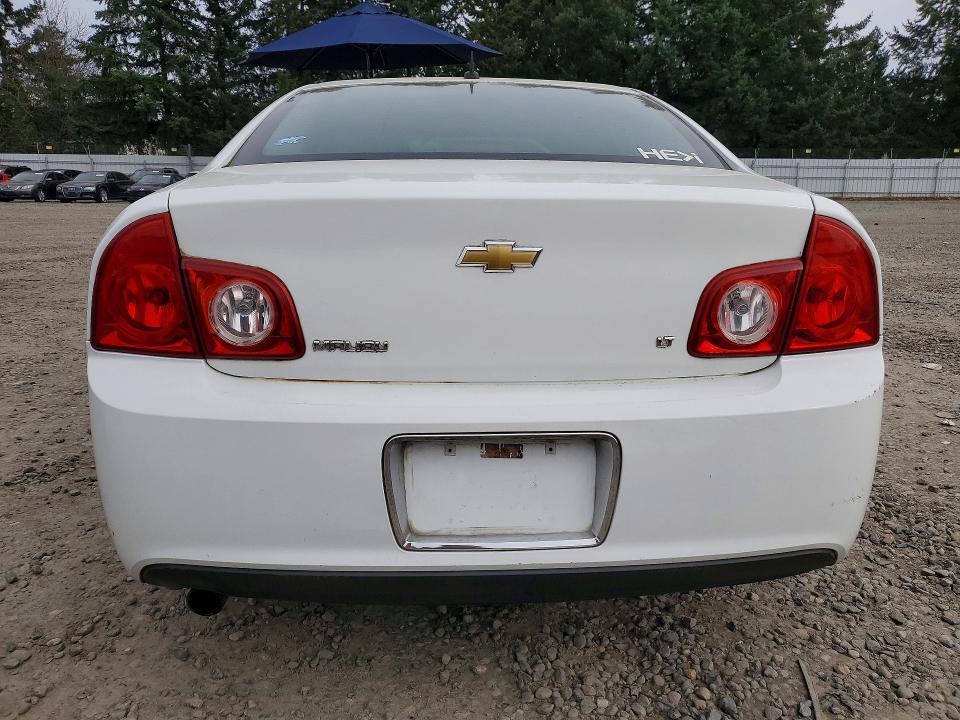Aukcja sprzedaży 2009 Chevrolet Malibu, vin: 1G1ZJ57B194178068, numer aukcji: 47226856