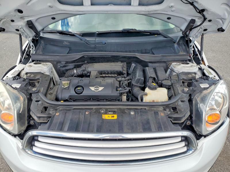Продаж на аукціоні авто 2014 Mini Cooper, vin: WMWZB3C59EWR40535, номер лоту: 45657036