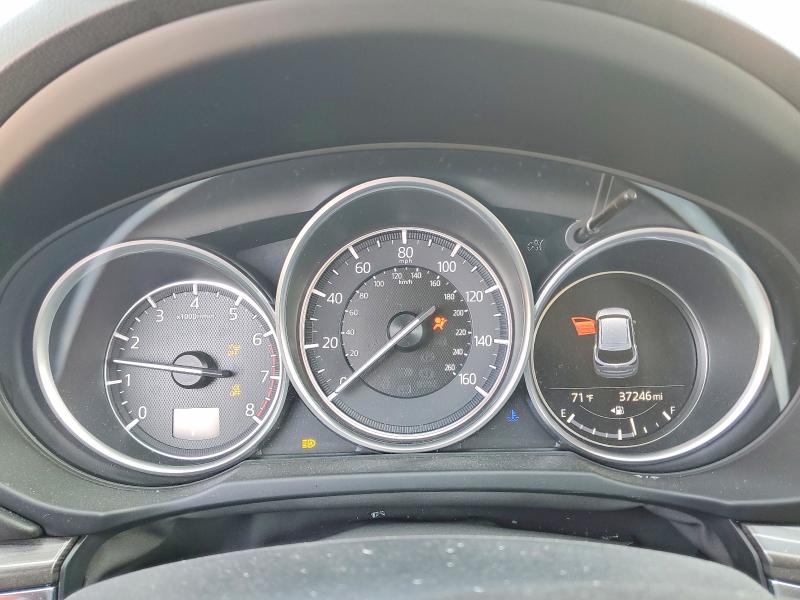 Aukcja sprzedaży 2018 Mazda Cx-5, vin: JM3KFBDM3J0340381, numer aukcji: 48036566