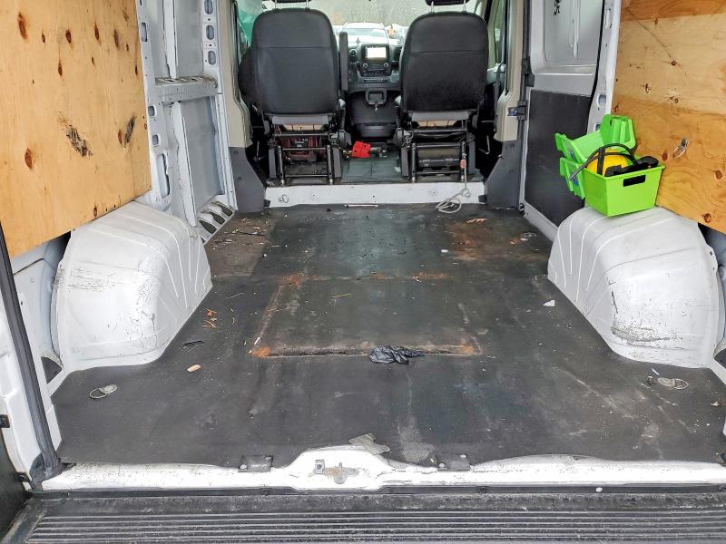 Продаж на аукціоні авто 2022 Ram Promaster 1500, vin: 3C6LRVNG4NE122856, номер лоту: 76775695