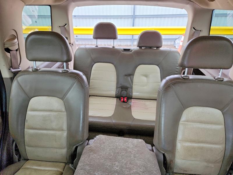 79681475 :رقم المزاد ، 1FMZU74W82ZB02630 vin ، 2002 Ford Explorer مزاد بيع