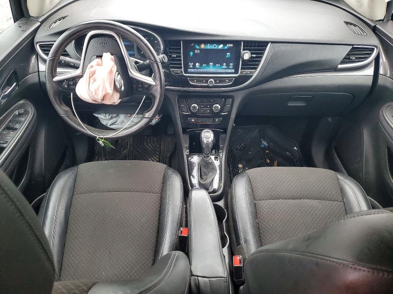 Продажа на аукционе авто 2019 Buick Encore, vin: KL4CJASB2KB760303, номер лота: 45667226