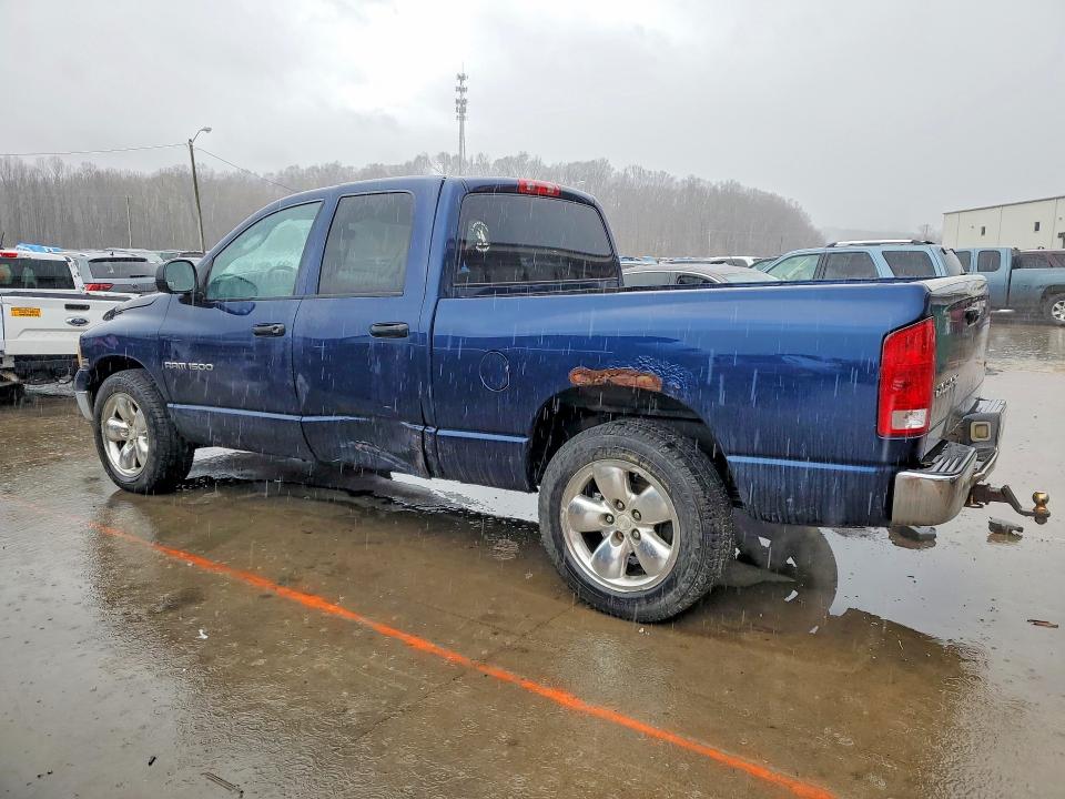 Aukcja sprzedaży 2004 Dodge Ram 1500, vin: 1D7HA18D14S771998, numer aukcji: 79973955