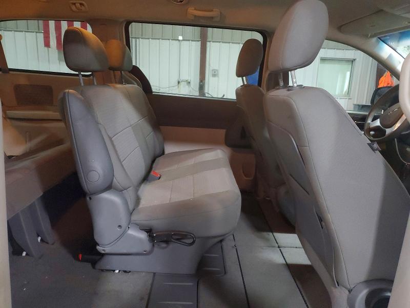 45779226 :رقم المزاد ، 2A8HR44H68R743546 vin ، 2008 Chrysler Town & Country مزاد بيع