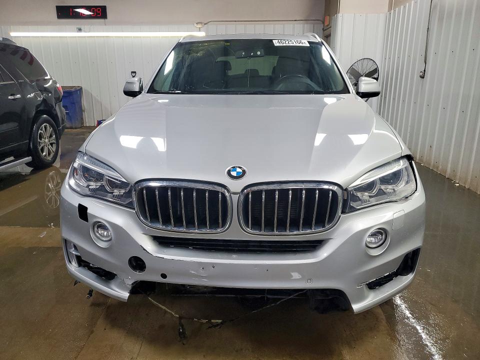 Продаж на аукціоні авто 2015 Bmw X5, vin: 5UXKR0C59F0K59681, номер лоту: 46225166