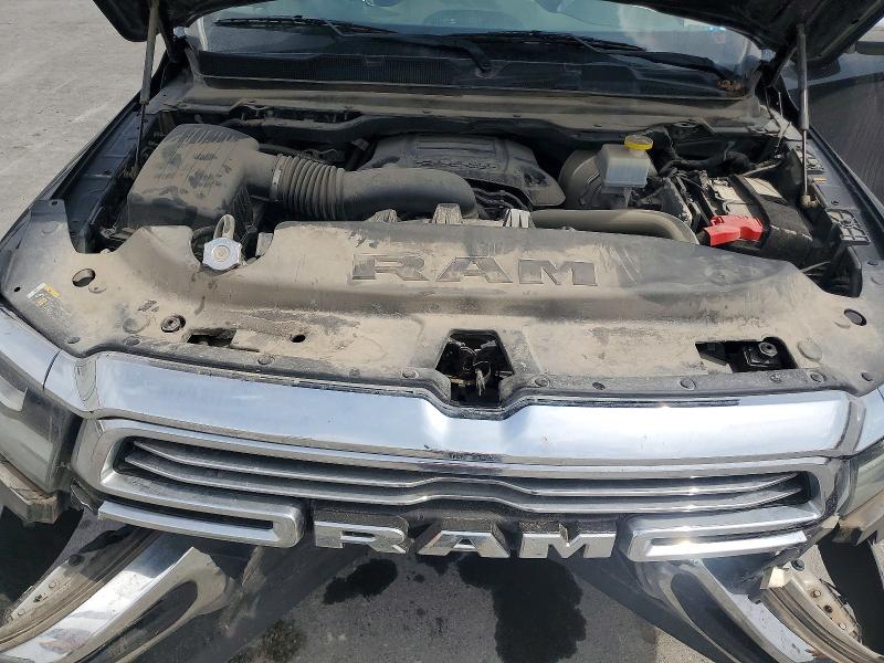 48184676 :رقم المزاد ، 1C6SRFJTXNN208995 vin ، 2022 Ram 1500 مزاد بيع