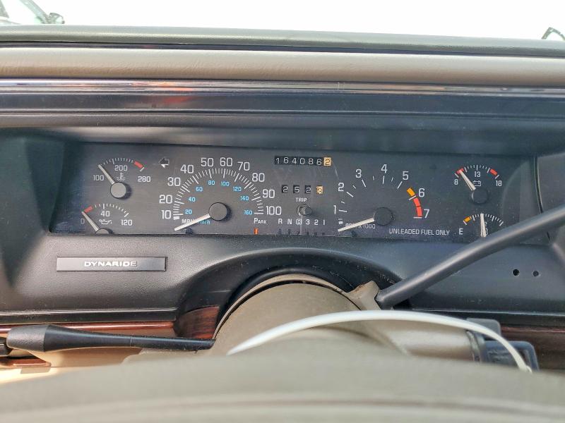 Продажа на аукционе авто 1997 Buick Lesabre, vin: 1G4HR52K9VH466986, номер лота: 47553926