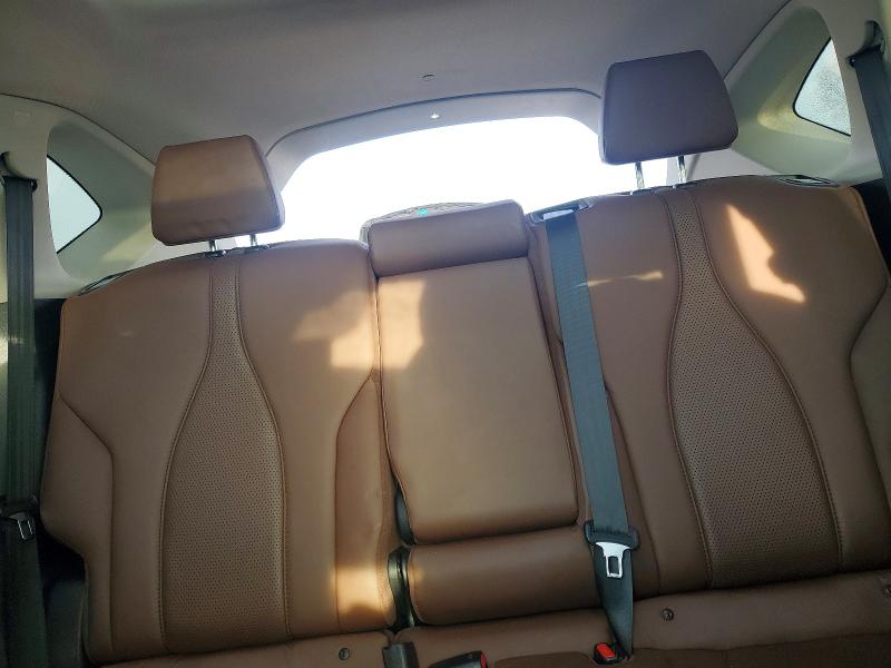Продаж на аукціоні авто 2019 Acura Rdx, vin: 5J8TC2H51KL038310, номер лоту: 45578926