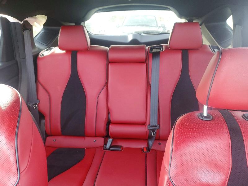 Продаж на аукціоні авто 2023 Acura Rdx, vin: 5J8TC2H66PL012205, номер лоту: 42018976