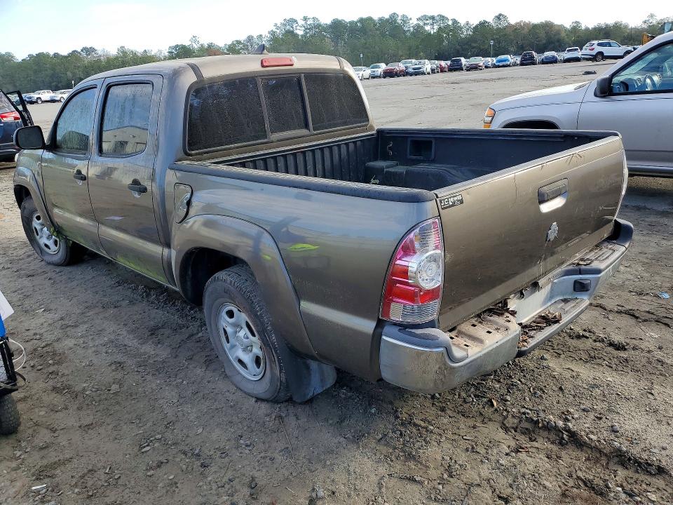 Aukcja sprzedaży 2012 Toyota Tacoma, vin: 5TFJX4CN0CX013860, numer aukcji: 45704886