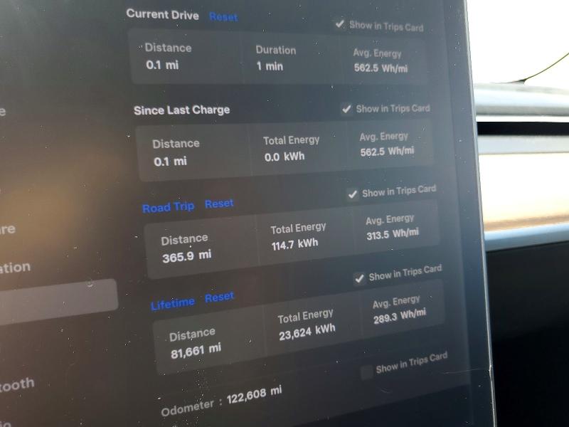 46930406 :رقم المزاد ، 5YJ3E1EB4KF197127 vin ، 2019 Tesla Model 3 مزاد بيع