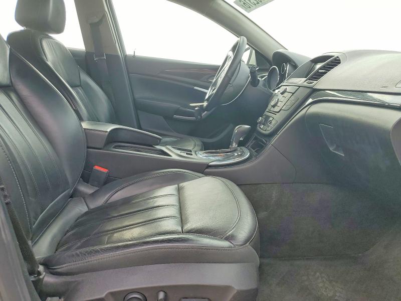 Продаж на аукціоні авто 2013 Buick Regal, vin: 2G4GS5EV2D9231323, номер лоту: 46682316