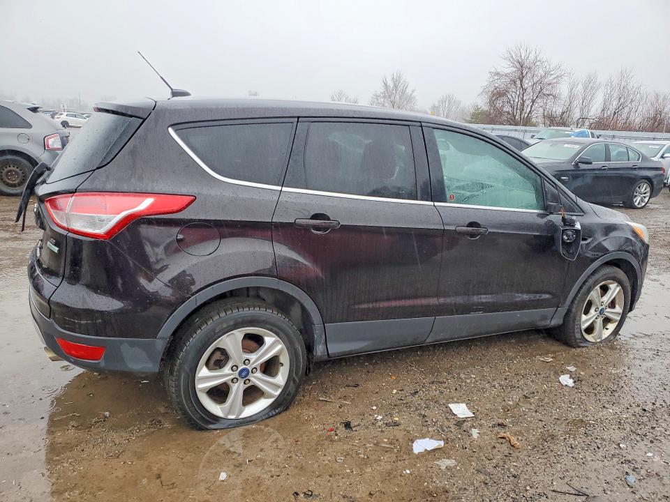 Aukcja sprzedaży 2013 Ford Escape, vin: 1FMCU0GX8DUB58018, numer aukcji: 41834066