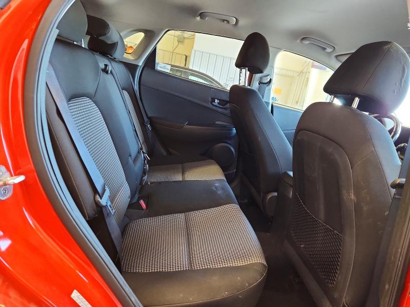 Продаж на аукціоні авто 2019 Hyundai Kona, vin: KM8K22AA1KU374680, номер лоту: 46977366