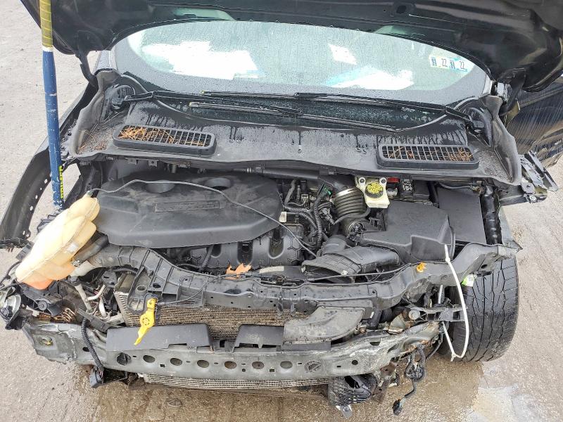 Aukcja sprzedaży 2014 Ford Escape, vin: 1FMCU9J91EUA75935, numer aukcji: 79590635