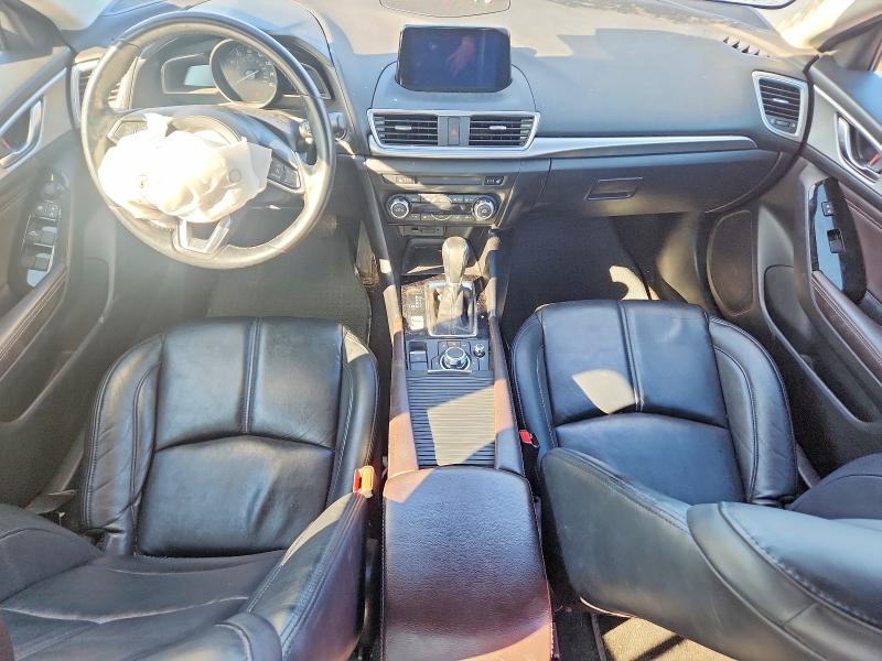 Продажа на аукционе авто 2018 Mazda 3, vin: 3MZBN1V33JM159464, номер лота: 79736685